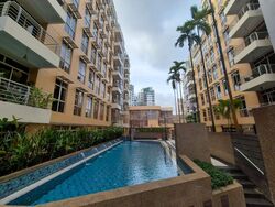 Sims Green (D14), Apartment #489923301